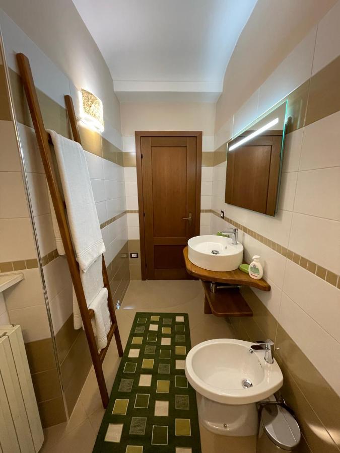 Apartamento Ca' Dij Sarach Canelli Exterior foto