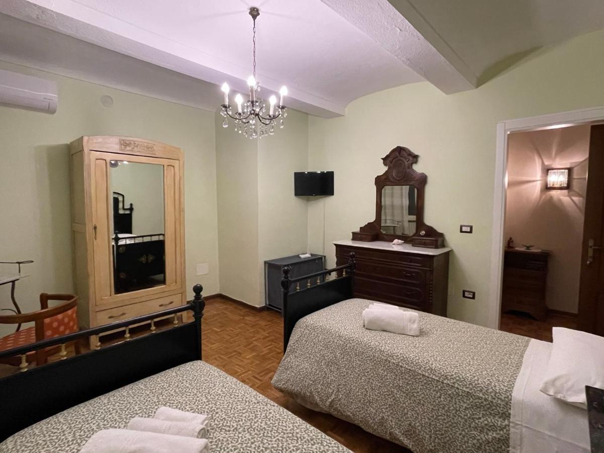 Apartamento Ca' Dij Sarach Canelli Exterior foto