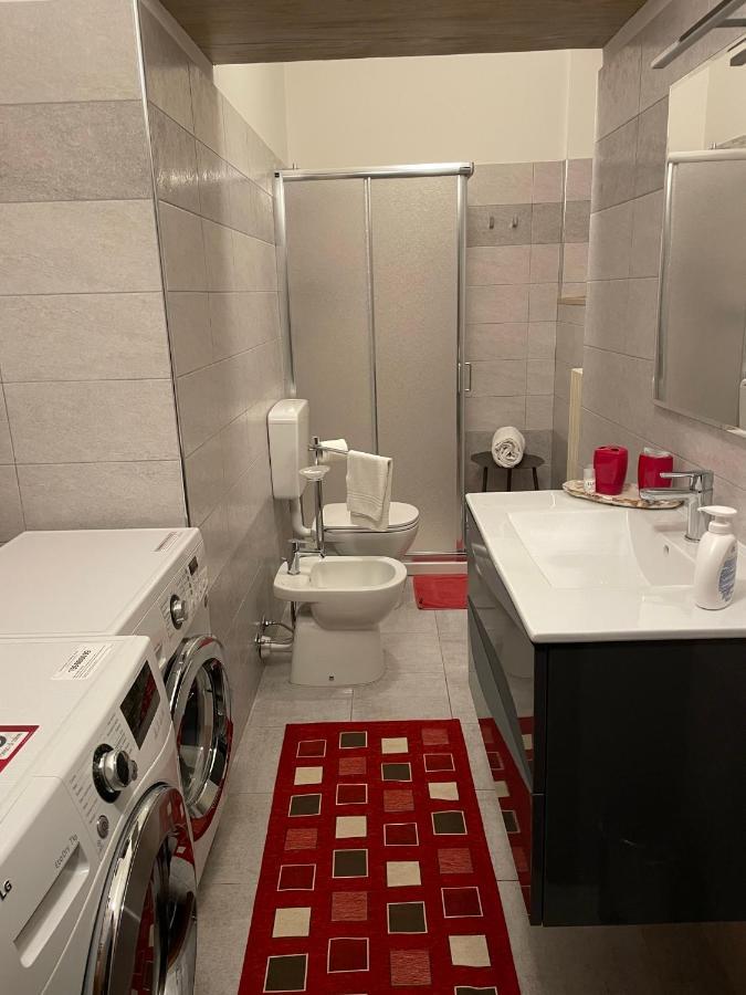 Apartamento Ca' Dij Sarach Canelli Exterior foto