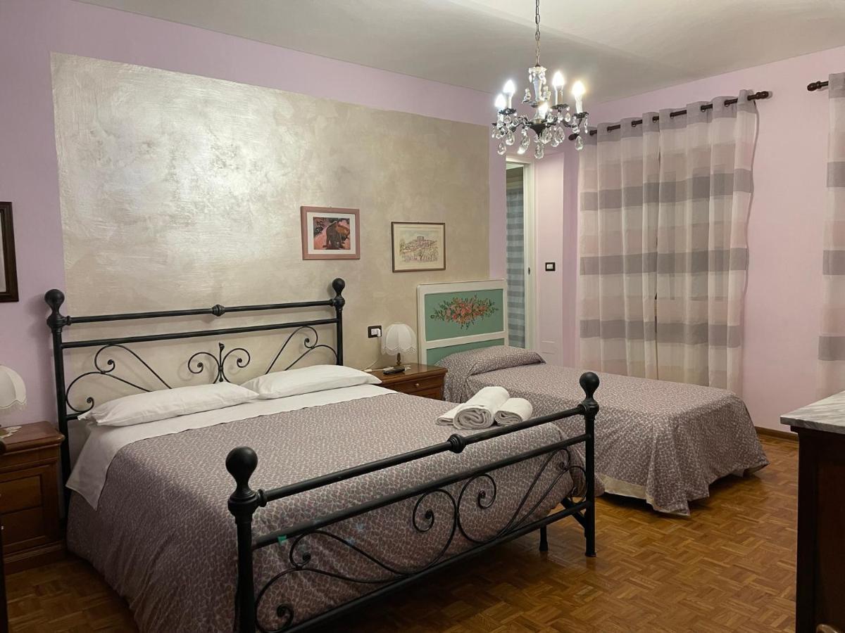 Apartamento Ca' Dij Sarach Canelli Exterior foto
