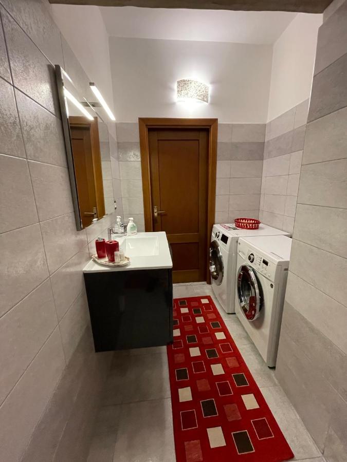 Apartamento Ca' Dij Sarach Canelli Exterior foto