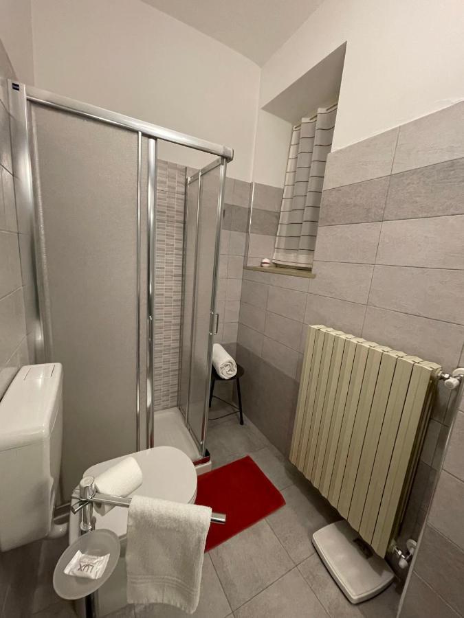 Apartamento Ca' Dij Sarach Canelli Exterior foto