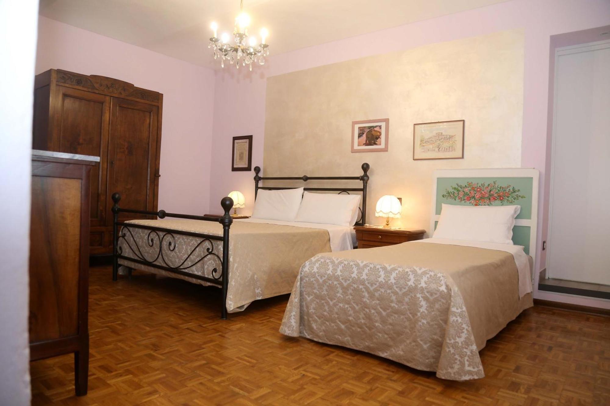 Apartamento Ca' Dij Sarach Canelli Exterior foto