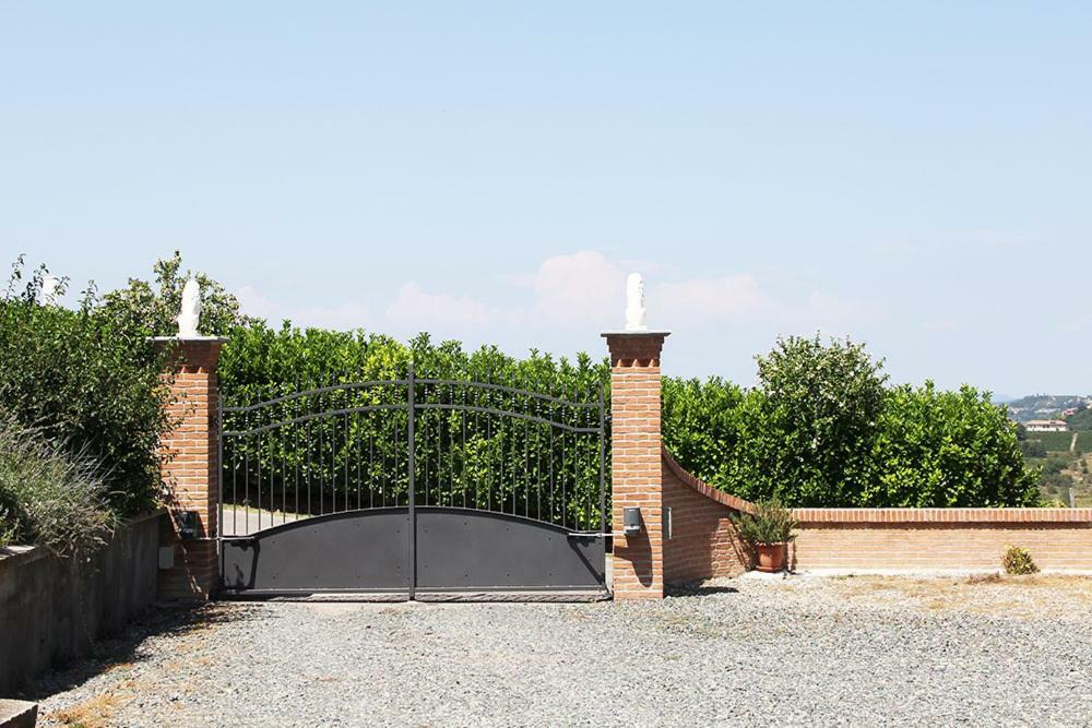 Apartamento Ca' Dij Sarach Canelli Exterior foto